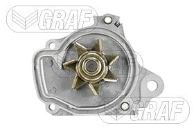 Graf PA925