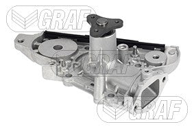 Graf Engine Water Pump PA931