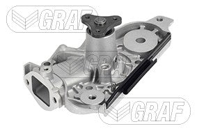 Graf Engine Water Pump PA931