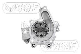 Graf Engine Water Pump PA933