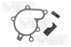Graf Engine Water Pump PA933
