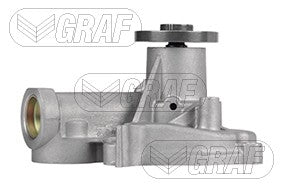 Graf Engine Water Pump PA934