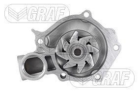 Graf Engine Water Pump PA934