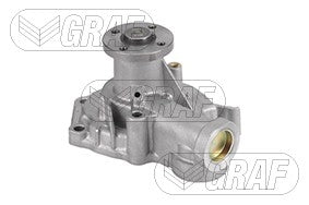 Graf Engine Water Pump PA934