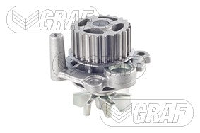 Graf Engine Water Pump PA947