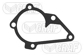 Graf Engine Water Pump PA950
