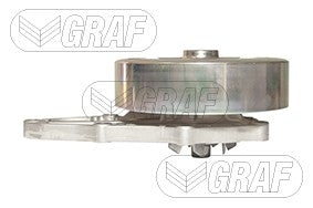 Graf Engine Water Pump PA970