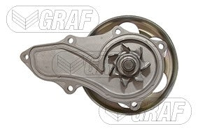 Graf Engine Water Pump PA970