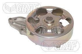 Graf Engine Water Pump PA970
