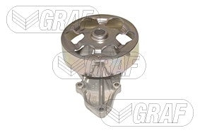 Graf Engine Water Pump PA970