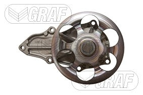 Graf Engine Water Pump PA970