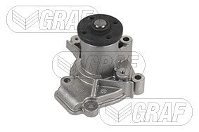 Graf Engine Water Pump PA972