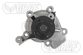 Graf Engine Water Pump PA972