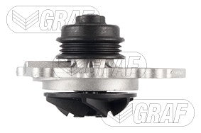 Graf Engine Water Pump PA974