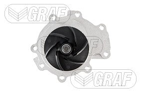 Graf Engine Water Pump PA974