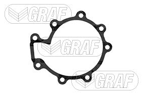 Graf Engine Water Pump PA974