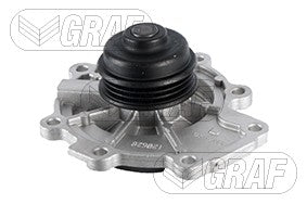 Graf Engine Water Pump PA974