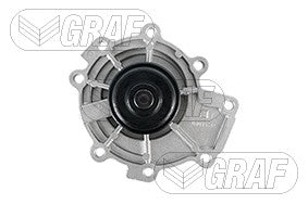 Graf Engine Water Pump PA974