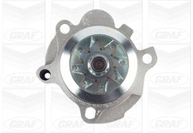 Graf Engine Water Pump PA980US