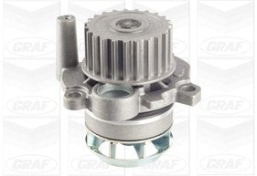Graf Engine Water Pump PA980US