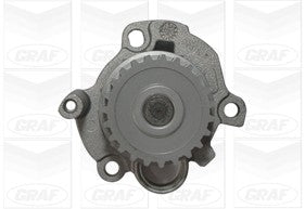 Graf Engine Water Pump PA980
