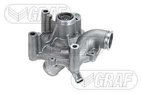 Graf Engine Water Pump PA985