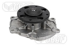 Graf Engine Water Pump PA991