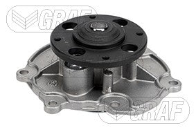 Graf Engine Water Pump PA991