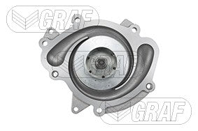 Graf Engine Water Pump PA992