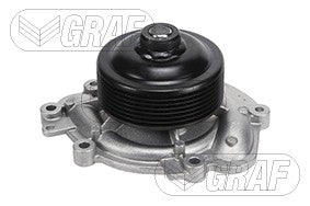Graf Engine Water Pump PA992