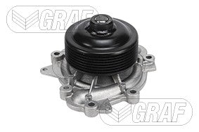 Graf Engine Water Pump PA992