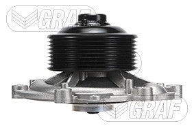 Graf Engine Water Pump PA993