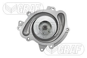 Graf Engine Water Pump PA993