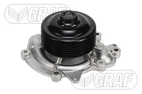 Graf Engine Water Pump PA993