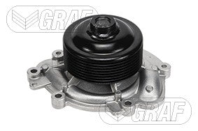 Graf Engine Water Pump PA993