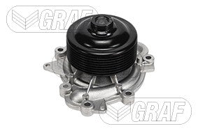 Graf Engine Water Pump PA993