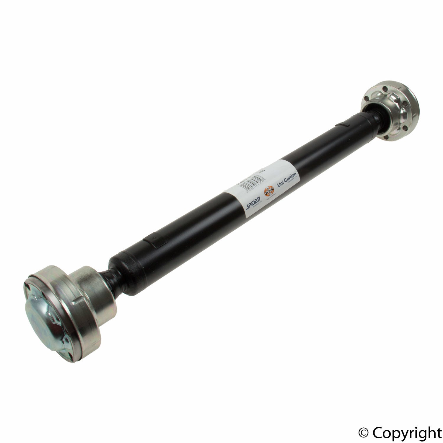 GKN Drive Shaft