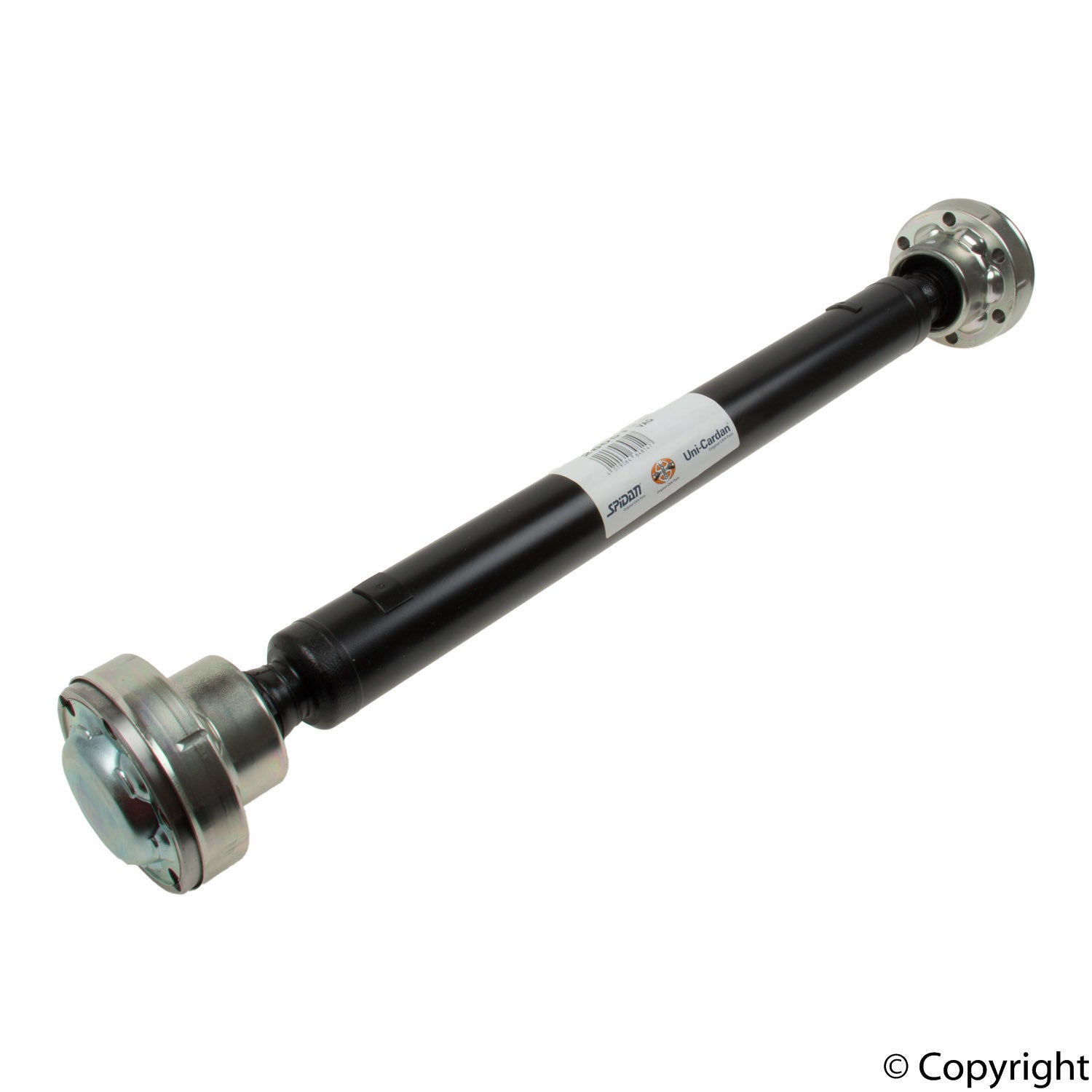 GKN Drive Shaft