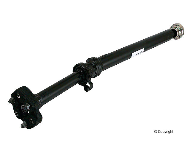 GKN Drive Shaft