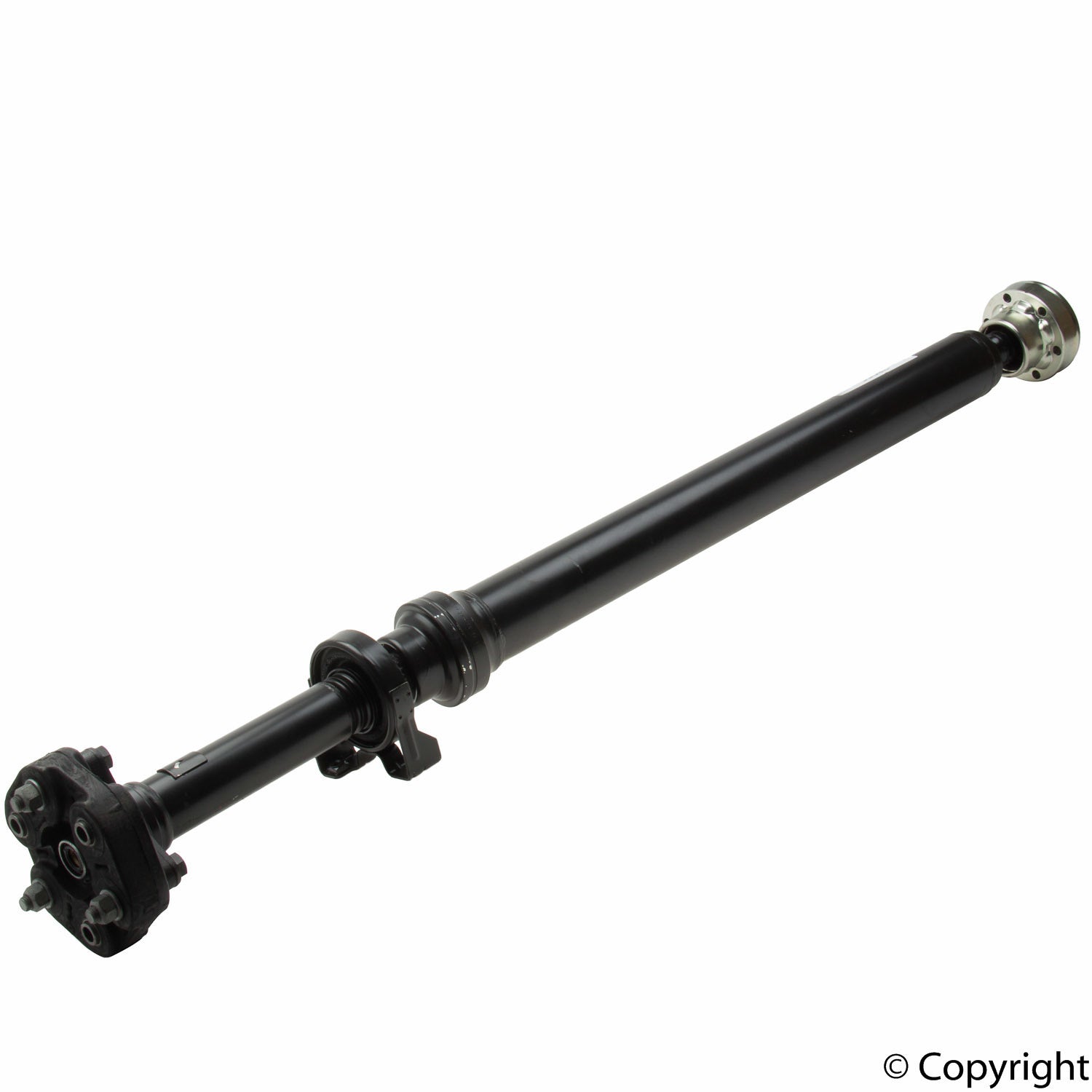 GKN Drive Shaft