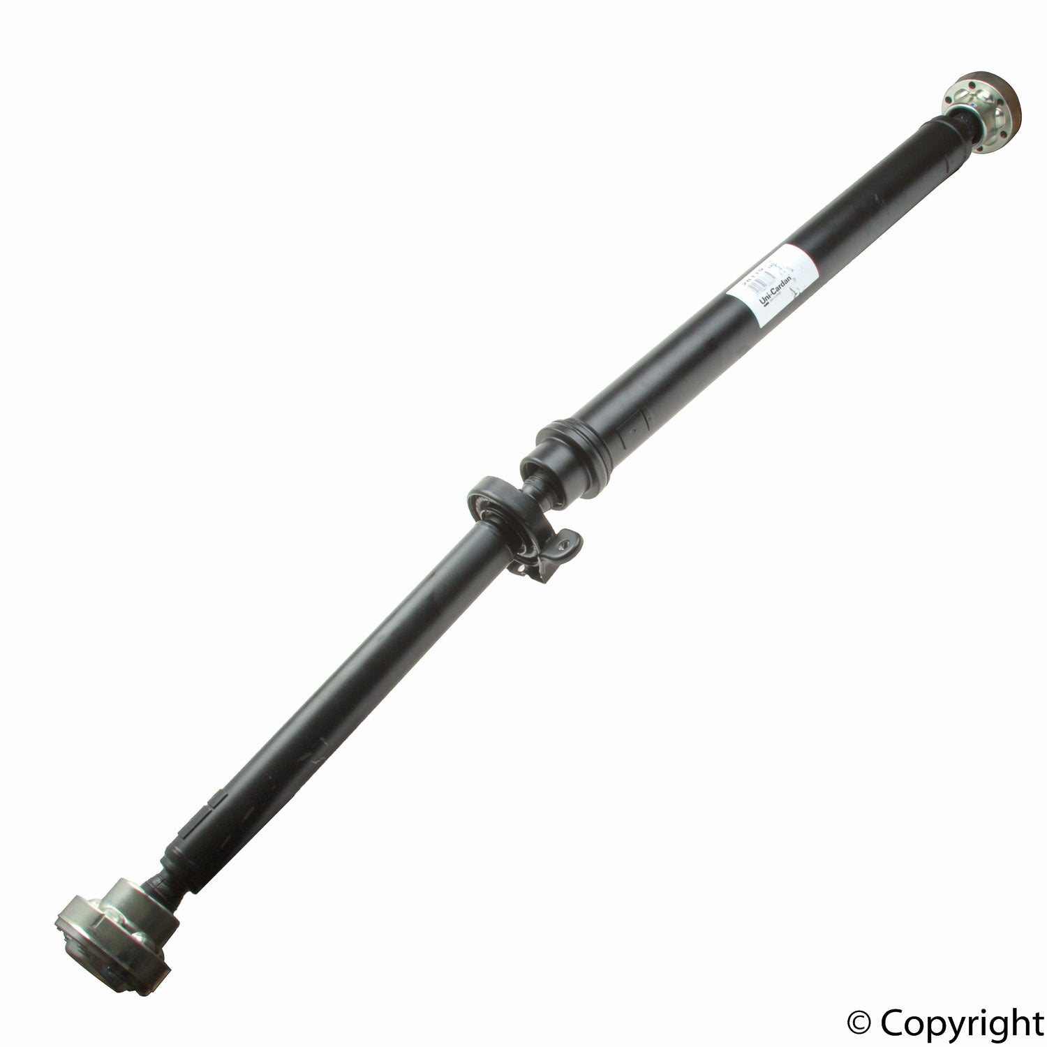 GKN Drive Shaft