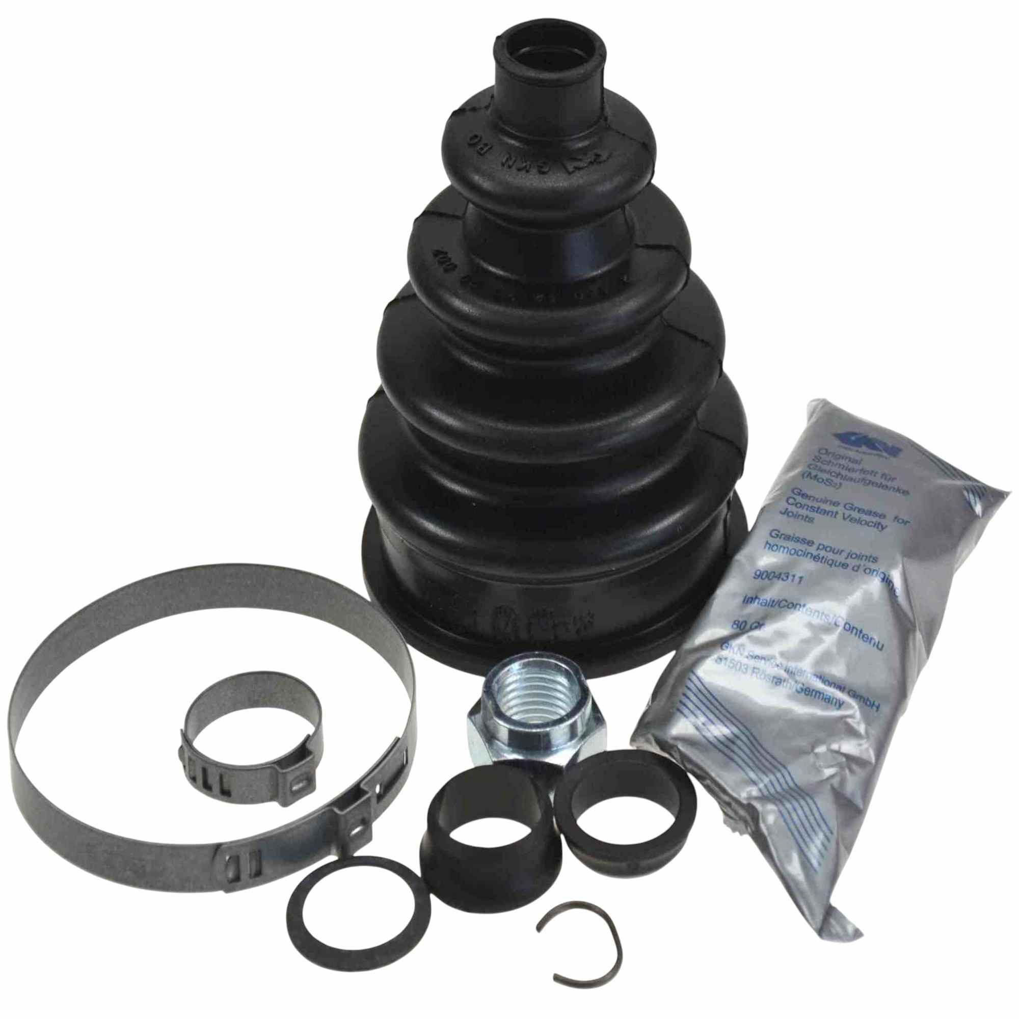 Loebro CV Joint Boot Kit 300313