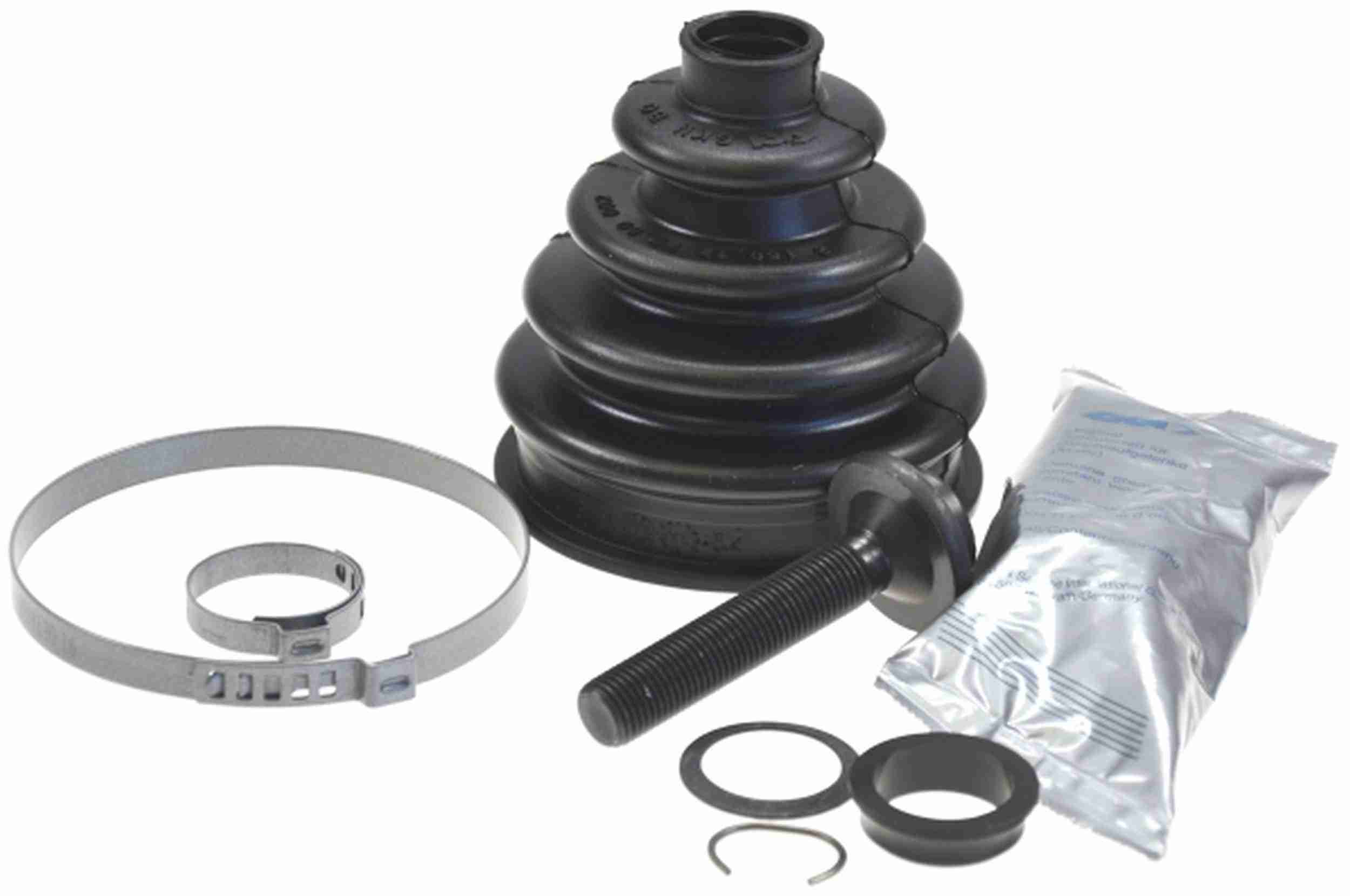 Loebro CV Joint Boot Kit 300314