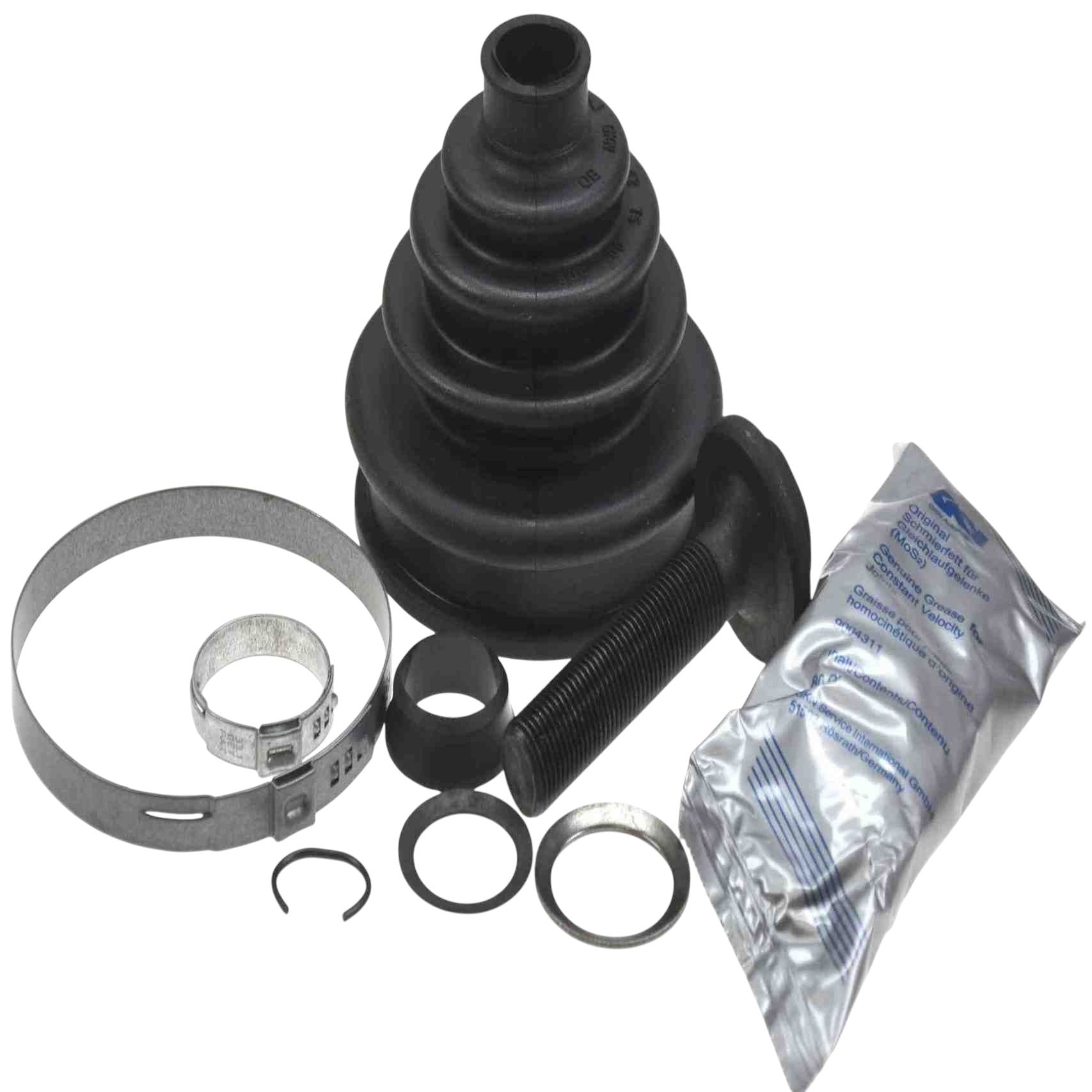 GKN CV Joint Boot Kit