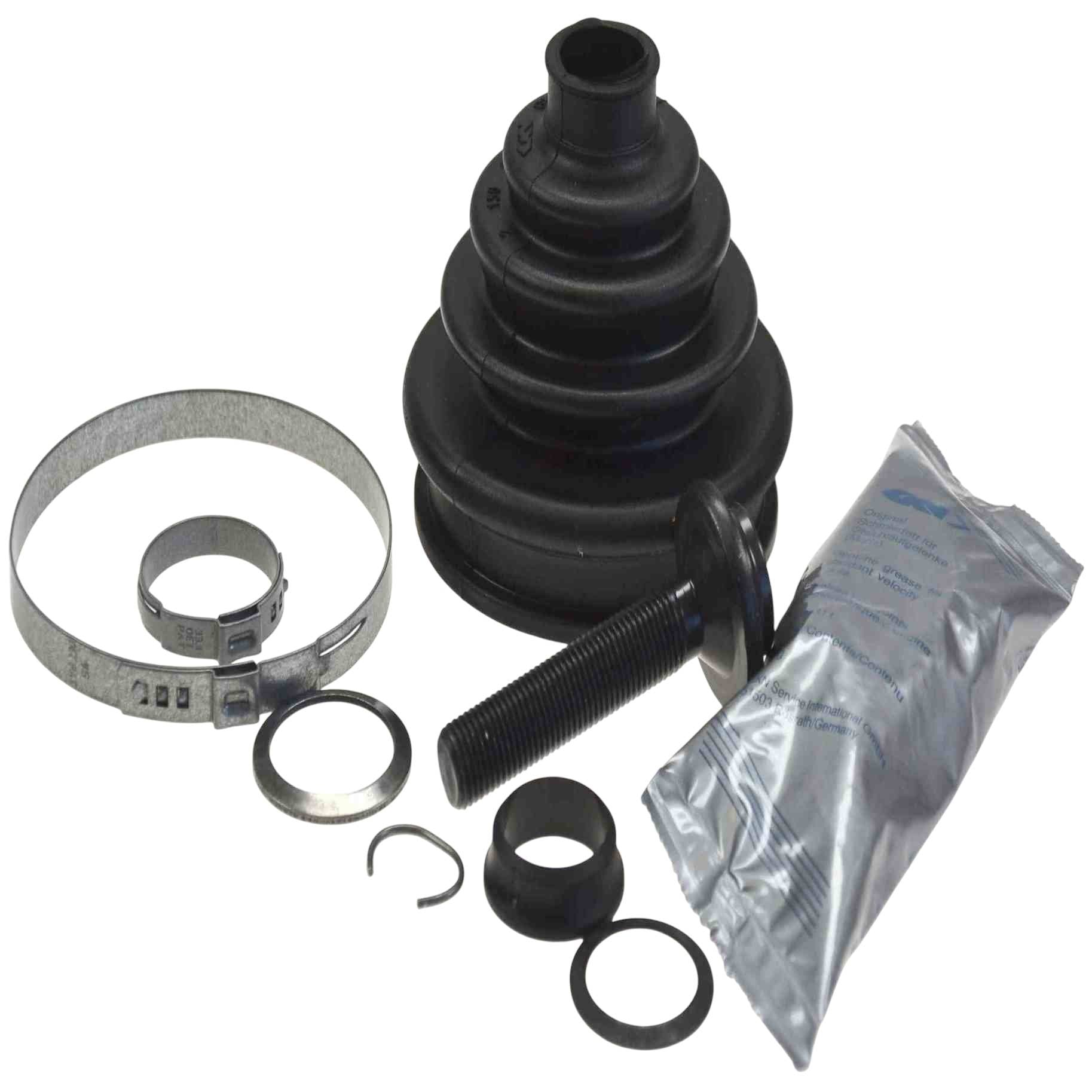 GKN CV Joint Boot Kit