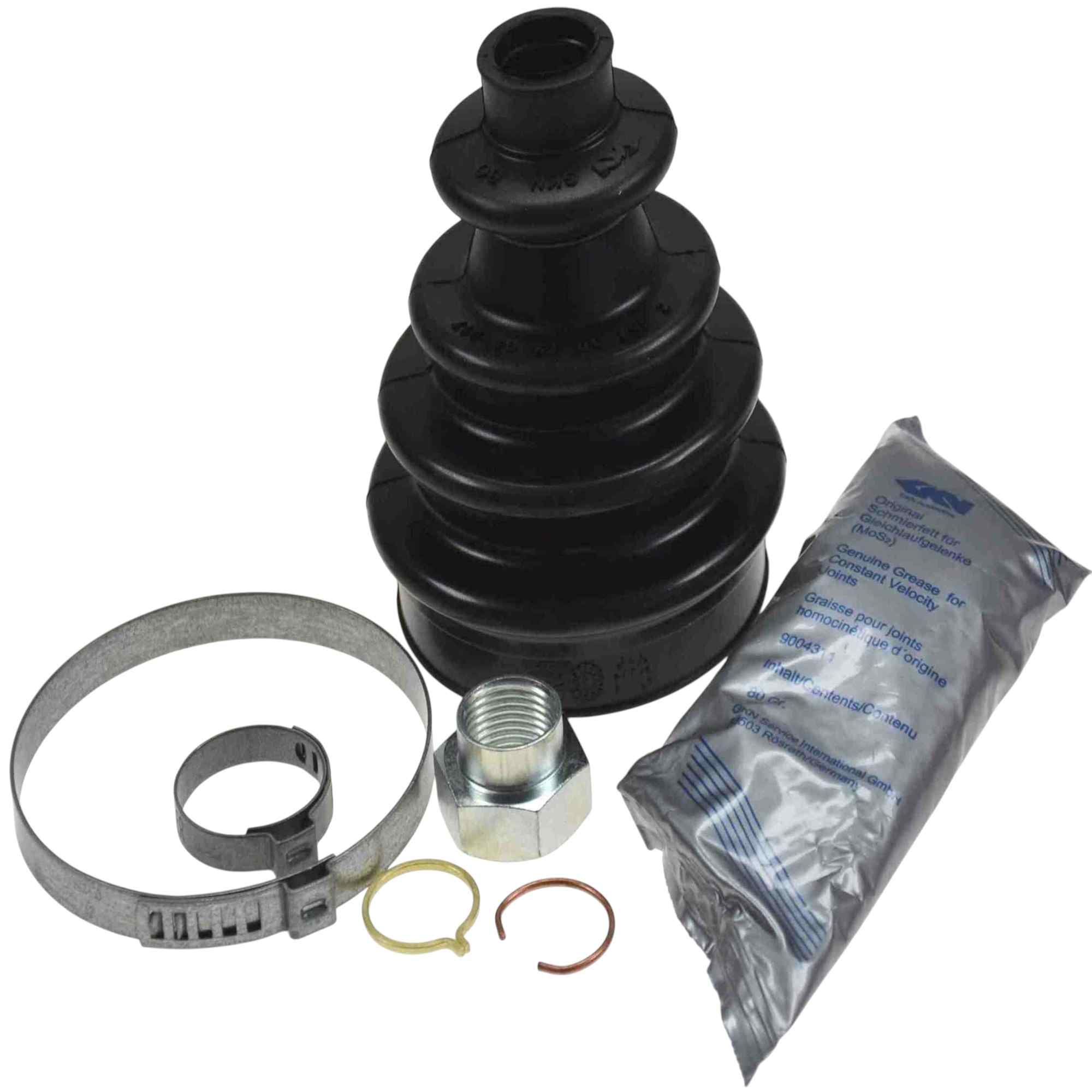 Loebro CV Joint Boot Kit 300353
