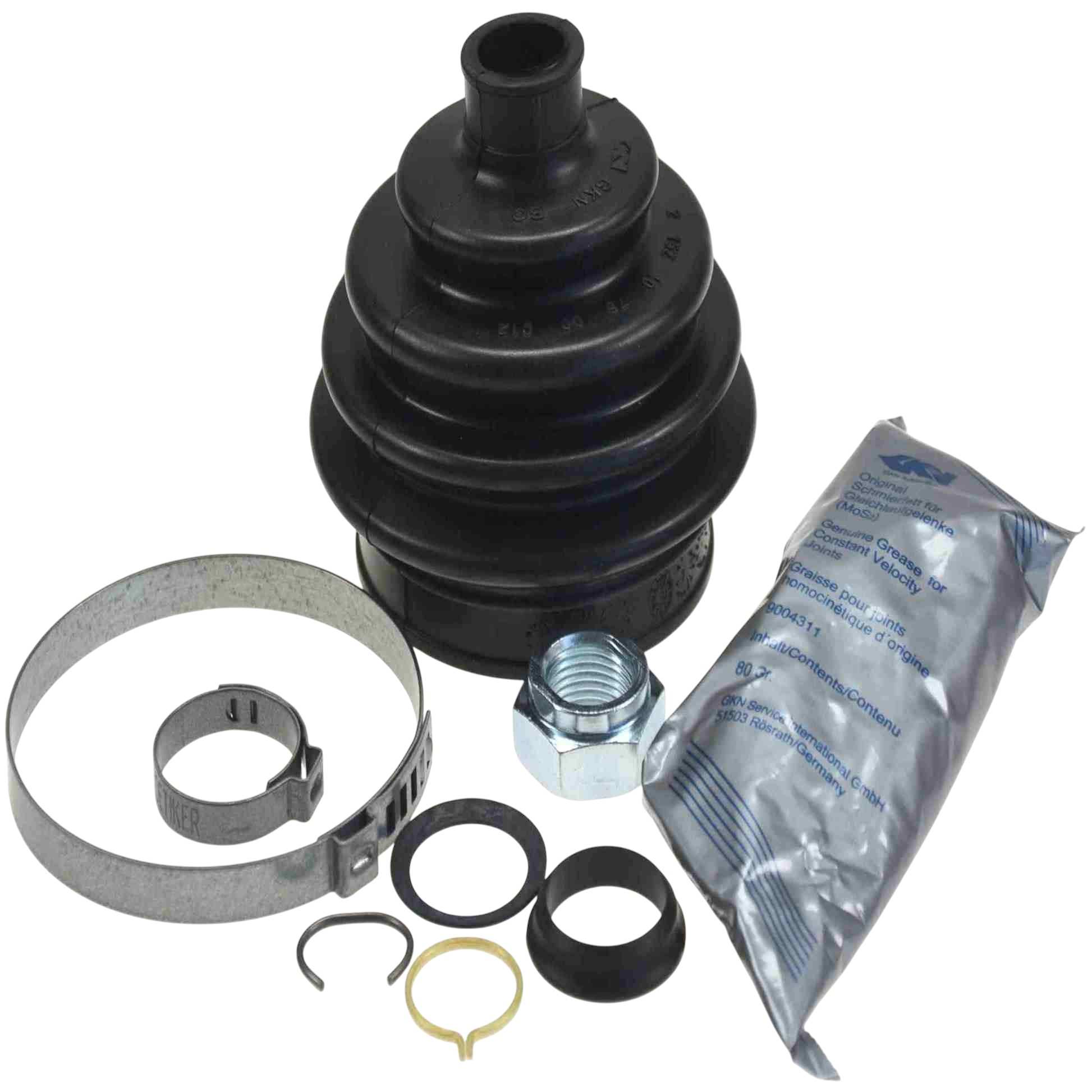GKN CV Joint Boot Kit