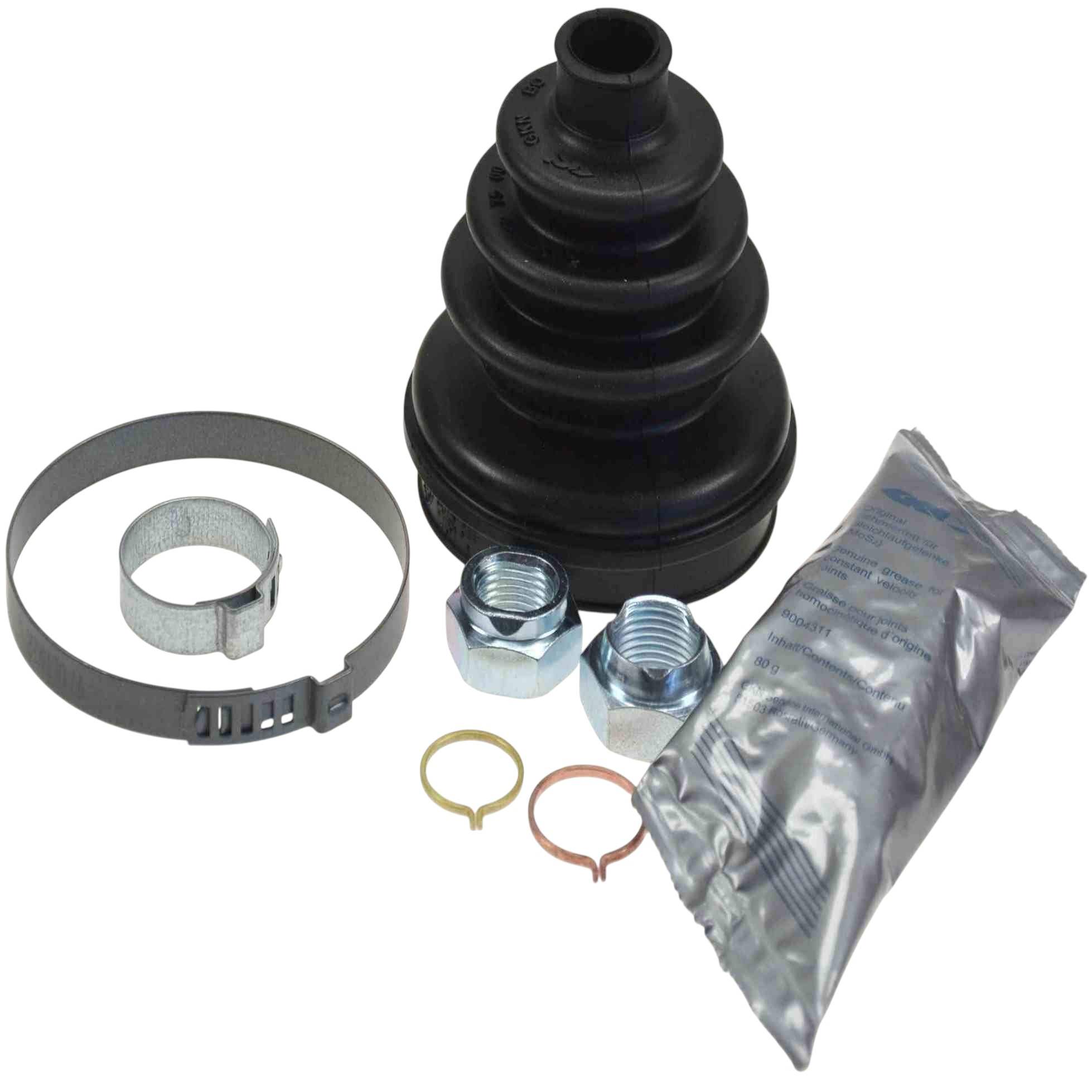 Loebro CV Joint Boot Kit 300396