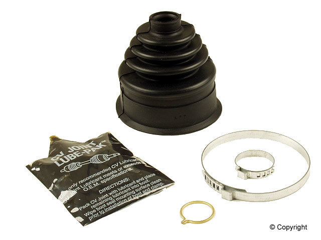 GKN CV Joint Boot Kit