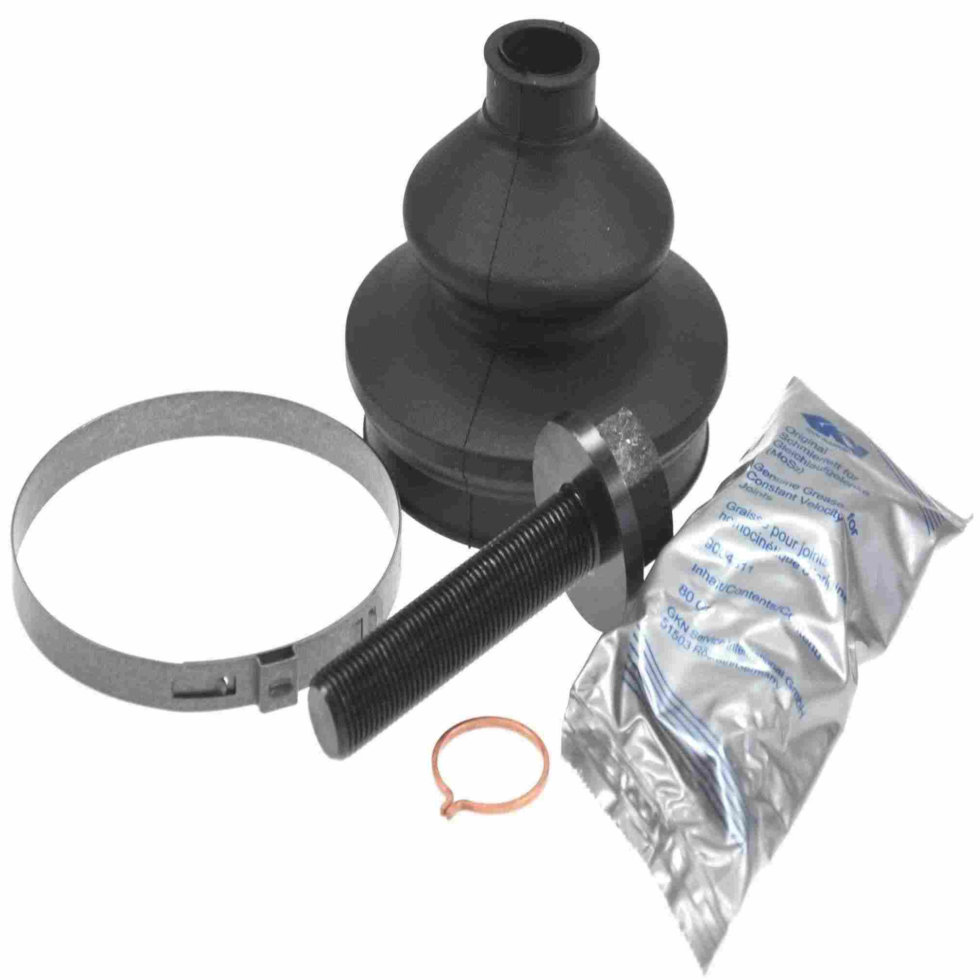 Loebro CV Joint Boot Kit 300416